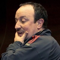 Wartawan: Kok Gemukan, Rafa?