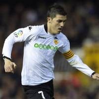 Ujian Berat Valencia