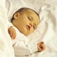 Tidur Siang Teratur Penting Buat Bayi