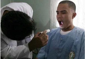 Sakit Ini, Sakit Itu Tapi Tak Ketemu Penyakitnya