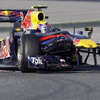 Webber Kirim Sinyal Bahaya