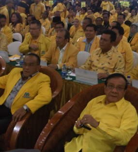  Ical: Target Kita 2014