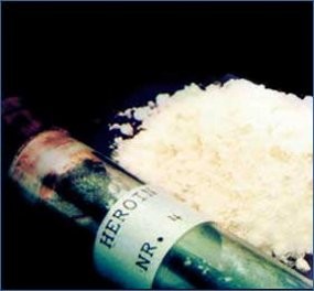 Bea Cukai Gagalkan Penyelundupan 668 Gram Heroin