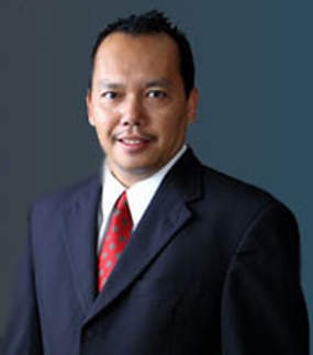 Ramadhan Pohan Batal ke AS Demi Voting Kasus Century 