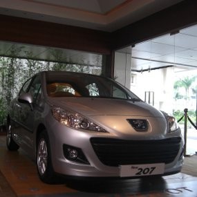 Dirakit di Dalam Negeri, Harga Peugeot Bisa Turun 10 Persen
