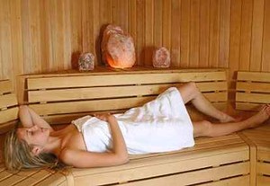 Risiko Kesehatan Saat di Spa