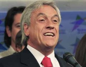  Presiden Terpilih: Korban Tewas 122 Orang