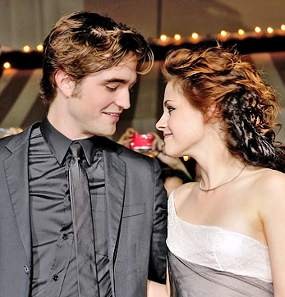 Politikus Inggris Pergoki Robert Pattinson-Kristen Stewart Bermesraan