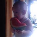 Rasyad Mumtaz Hakim, 1,1 Tahun; Lelaki; m