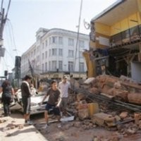 Jepang Juga Keluarkan Peringatan Tsunami Besar