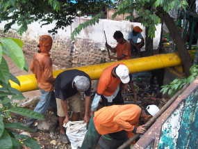 Keluarga Rio Tidak Diketahui