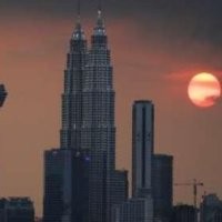 Malaysia Menjadi Primadona TKI Mencari Uang di Luar Negeri 