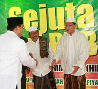 Maulid Nabi Muhammad SAW