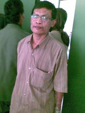 Rencana Dioperasi Kamis, Dede Kembali Dirawat di RSHS