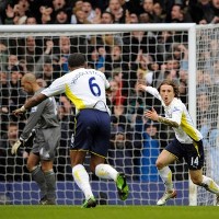 Tekuk Everton, Spurs Kembali ke Posisi Empat