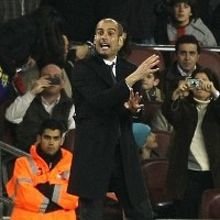 Barca Sudah Membaik