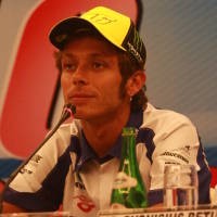 Rossi: Biar Jorge Berusaha Sendiri