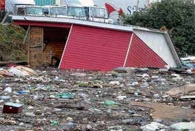 Tak Ada WNI Jadi Korban Gempa Chili