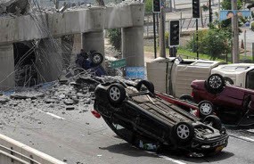 Pemerintah Chili Mengaku Salah