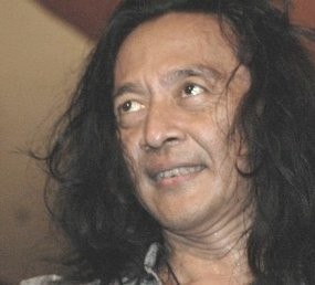 Bisa Marah-marah, Sujiwo Tejo Ketagihan Jadi Sutradara