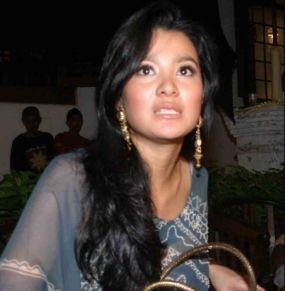 Tety Liz Tak Ingin Marcella Zalianty Terlalu Lama Melajang
