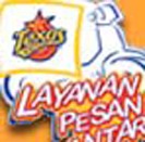 Terima Kasih atas Tanggapan Luar Biasa Texas Chicken Mega Bekasi 