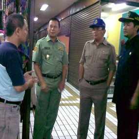 Palaguna Akan Jadi RTH dan Area Pendidikan