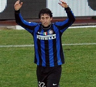 Inter Menang di Friuli
