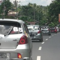 Enaknya Wisata Kuliner