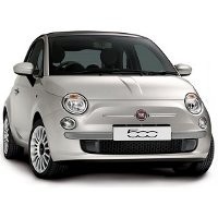 Fiat 500 Twin-Air, Bertenaga, Irit dan Hijau