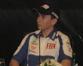 Lorenzo Ingin Pesta Ultah di Jerez