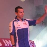 Lorenzo Untouchable