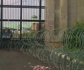 Jelang Sidang Paripurna Century, Pengamanan DPR Diperketat