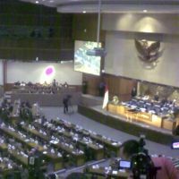  PD-PKB Dicemooh, Golkar Cs Diberi Tepuk Tangan