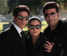 My Name is Khan, Film Terlaris Shah Rukh Khan di Amerika Serikat