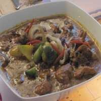 Spice Trail, Sensasi Rempah di Sailendra