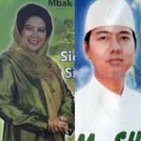 Yuniwati dan Sholeh Bertemu di Ponpes Tulangan