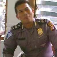 Dasep Sempat Mengaku Takut