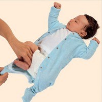 Pertolongan Pertama untuk Anak Kejang-kejang