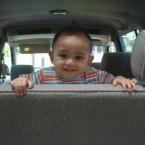 Guizza Al Ayyubie Djuyan, 10 Bulan; Lelaki; m