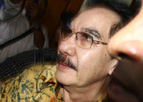 Datangi KY, Tim Pengacara Antasari Minta Hakim Diperiksa