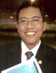 Andi Bantah Laporkan Misbakhun untuk Incar Posisi di PD