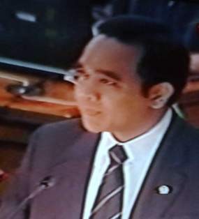  Gerindra Pilih Opsi C, Hidup Prabowo Menggema