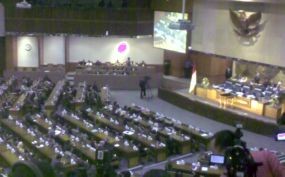  Tanpa Basa-basi, Hanura Mantap Pilih C