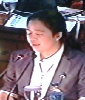  Pekikkan Merdeka, Puan Tegaskan PDIP Pilih C 