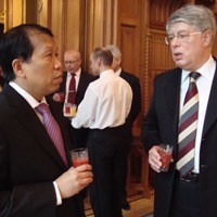 Mengenang Masa Lalu Gemilang, Menatap Masa Depan Penuh Harapan