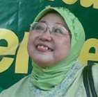 Lily Wahid: Kalau Takut Nanti Diketawain Cucu