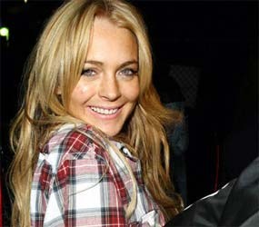Lindsay Lohan Anggap Rehabilitasi bak Liburan