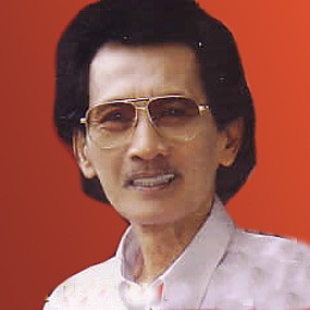 Mengalami Kebutaan, Mus Mulyadi Tunggu Donor Mata