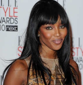 Bogem Sopir Limousine, Naomi Campbell Diincar Polisi